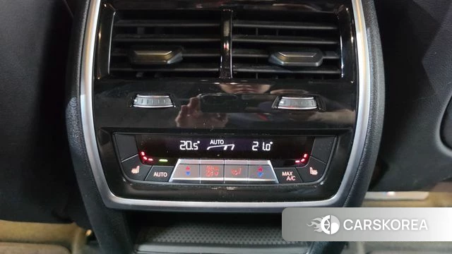 BMW X6 (G06) id 4650555 из Кореи 7