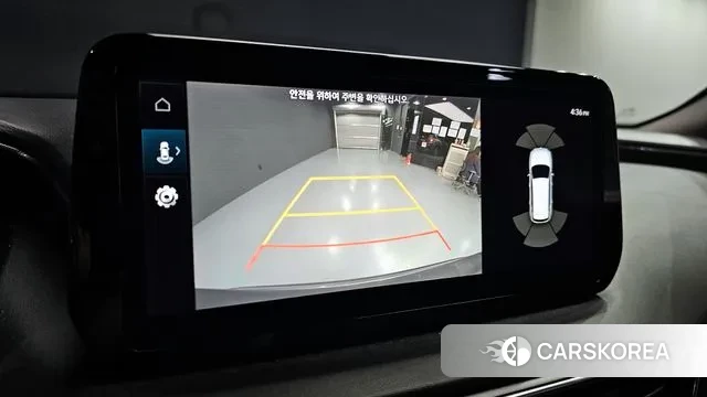 Hyundai The New Santa Fe id 3680830 из Кореи 7