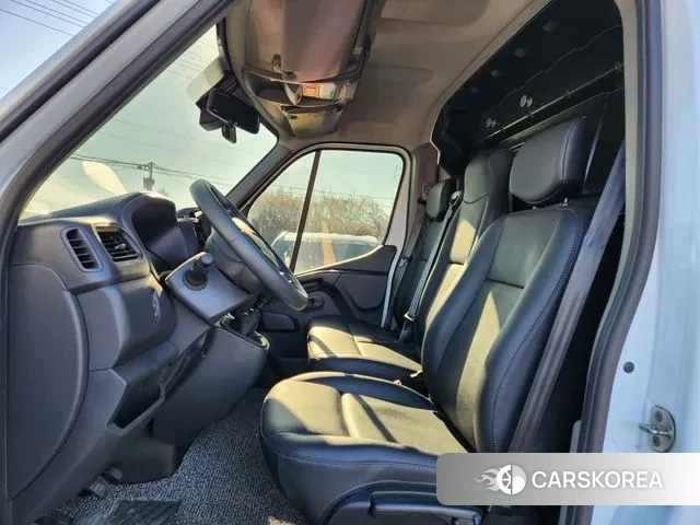 Renault Korea (Samsung) Master id 3503233 из Кореи 7