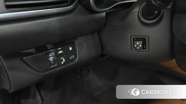 Genesis G70 id 4020568 из Кореи 7