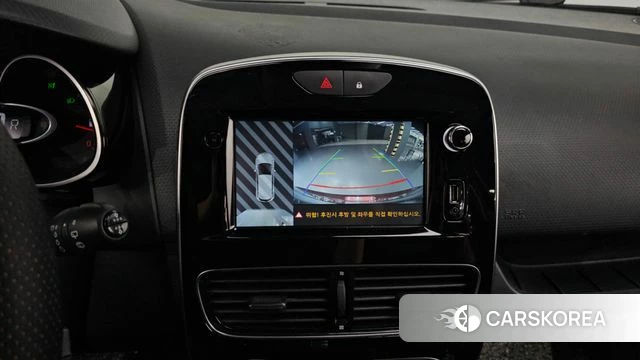 Renault Korea (Samsung) Clio id 3955404 из Кореи 7