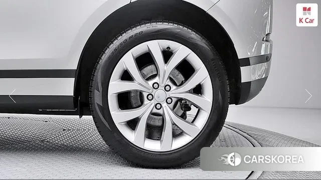 Land Rover Range Rover Evoque 2nd Generation id 3022690 из Кореи 7