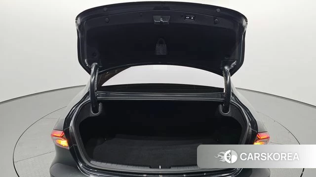 Hyundai The New Grandeur IG id 4429280 из Кореи 7