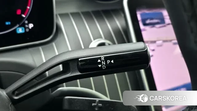 Mercedes-Benz C-Class W206 id 3467236 из Кореи 7