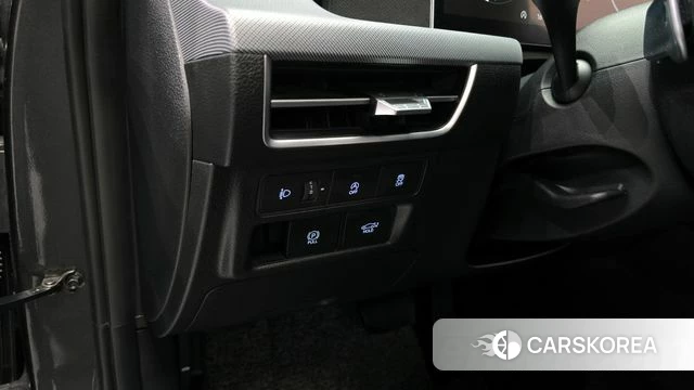 Hyundai Sonata D Edge (DN8) id 3841338 из Кореи 7