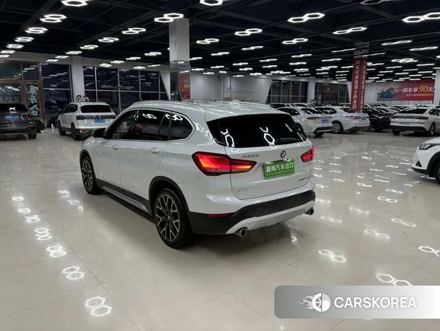 BMW X1 id 4207715 из Китая 7