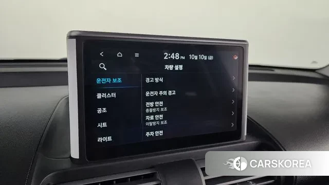 Hyundai Casper id 3231632 из Кореи 7