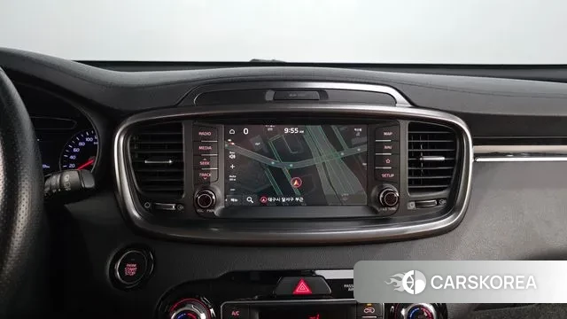 Kia The New Sorento id 3444580 из Кореи 7