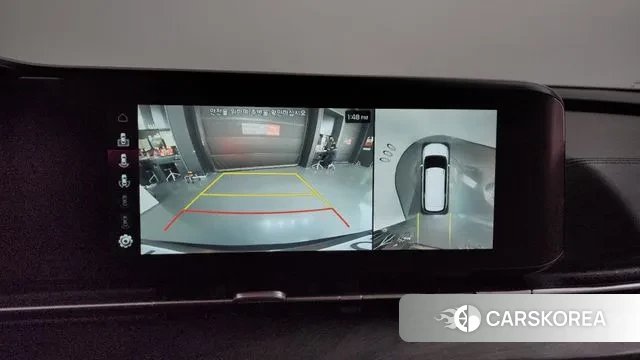 Kia Carnival 4th generation id 3556347 из Кореи 7