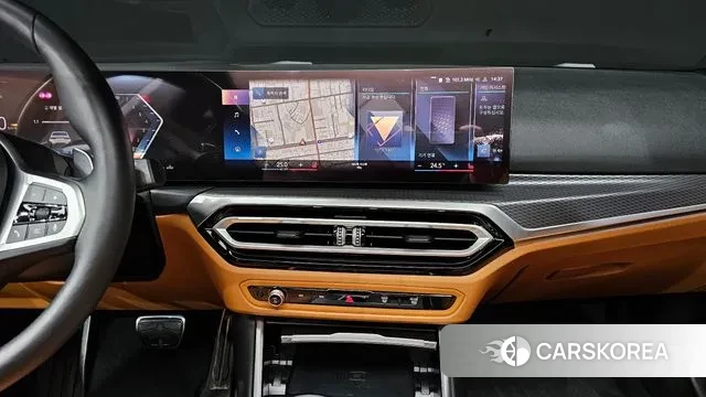 BMW 3 Series (G20) id 3447004 из Кореи 7