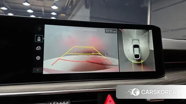 Kia The New K5 3rd generation id 3745184 из Кореи 7