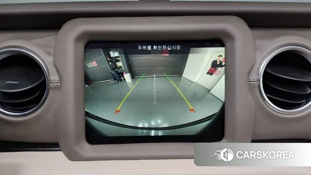 Jeep Wrangler (JL) id 3416618 из Кореи 7