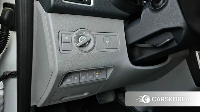 Hyundai Solati id 3838251 из Кореи 7