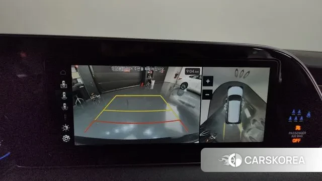 Hyundai Palisade id 3378812 из Кореи 7