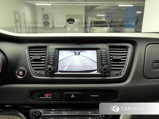 Kia The New Carnival id 3449308 из Кореи 7