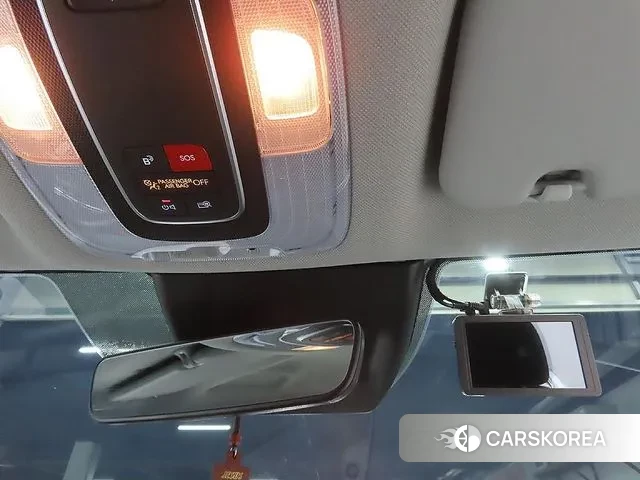 Hyundai The New Avante (CN7) id 3745757 из Кореи 7