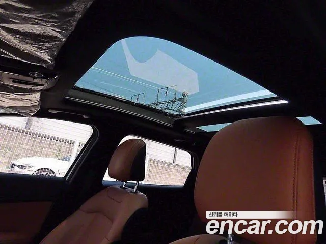 Kia Sportage 5th Generation Hybrid id 2677179 из Кореи 7