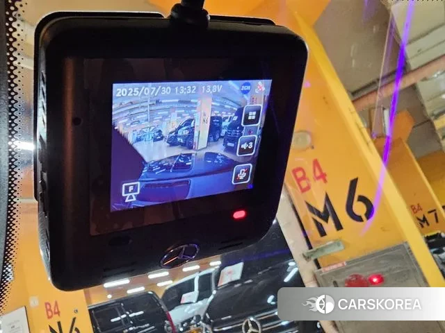 Mercedes-Benz S-Class W223 id 2983985 из Кореи 7