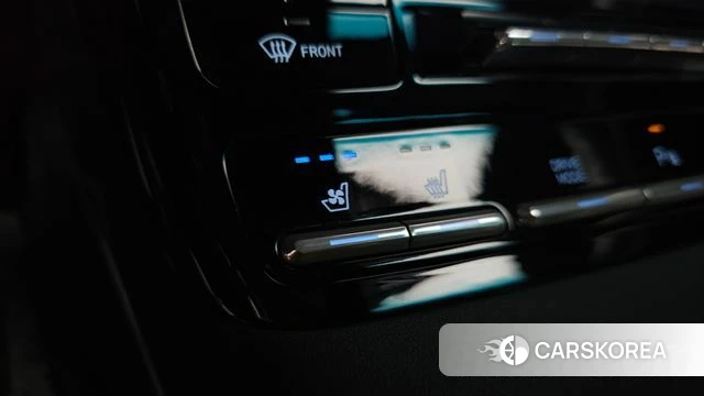 Hyundai The New Grandeur IG id 4698226 из Кореи 7