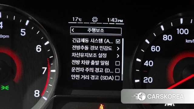 Ssangyong Tivoli Air id 3872649 из Кореи 7