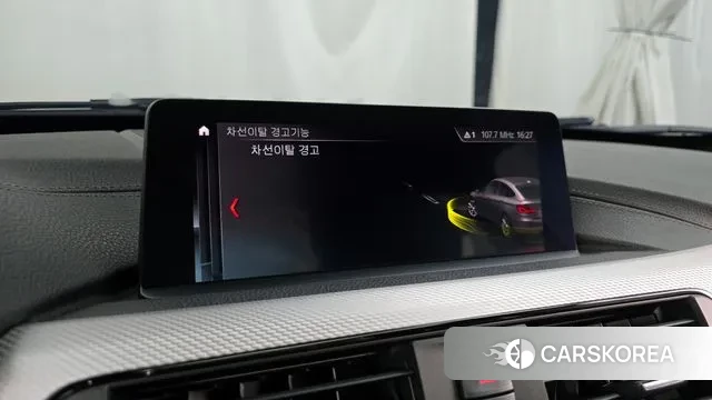 BMW 3 Series GT (F34) id 2885995 из Кореи 7