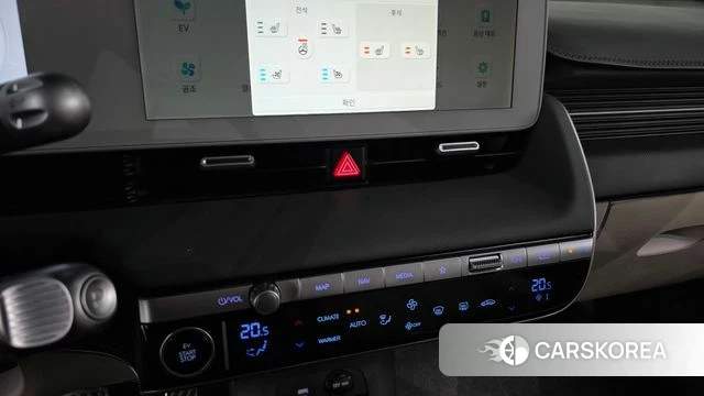 Hyundai Ionic 5 id 4018320 из Кореи 7