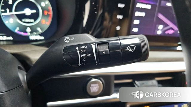 Kia K5 3rd generation id 3954462 из Кореи 7