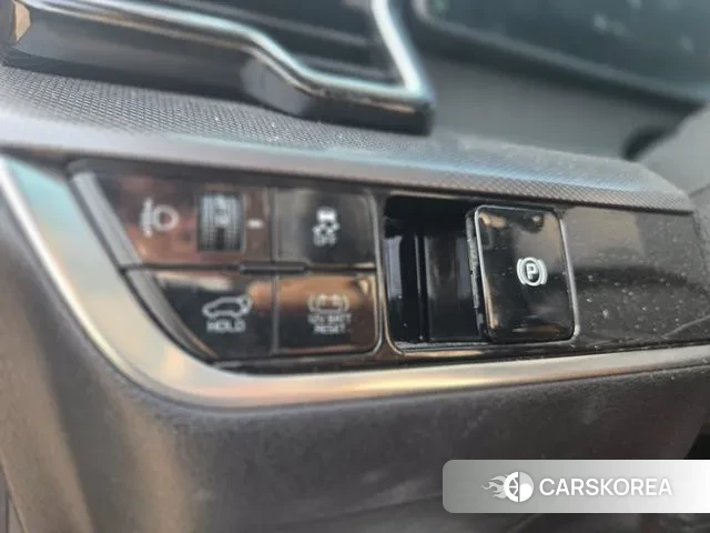 Kia Sportage 5th Generation Hybrid id 3401270 из Кореи 7