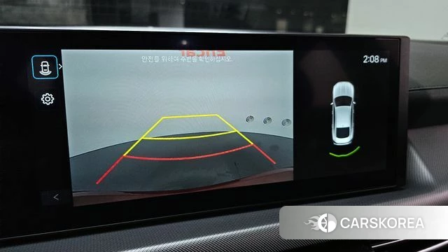 Hyundai Sonata D Edge Hybrid (DN8) id 4017391 из Кореи 7