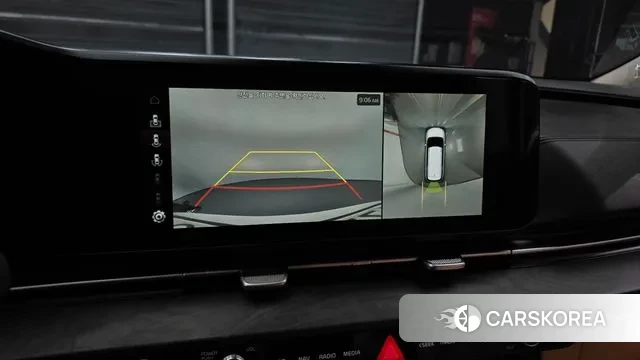 Kia Carnival 4th generation id 3650740 из Кореи 7