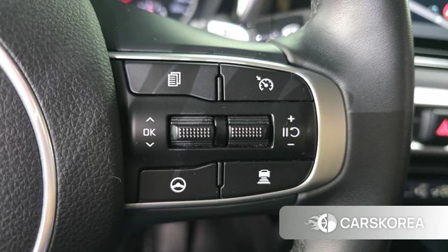 Kia K5 3rd generation id 4560793 из Кореи 7