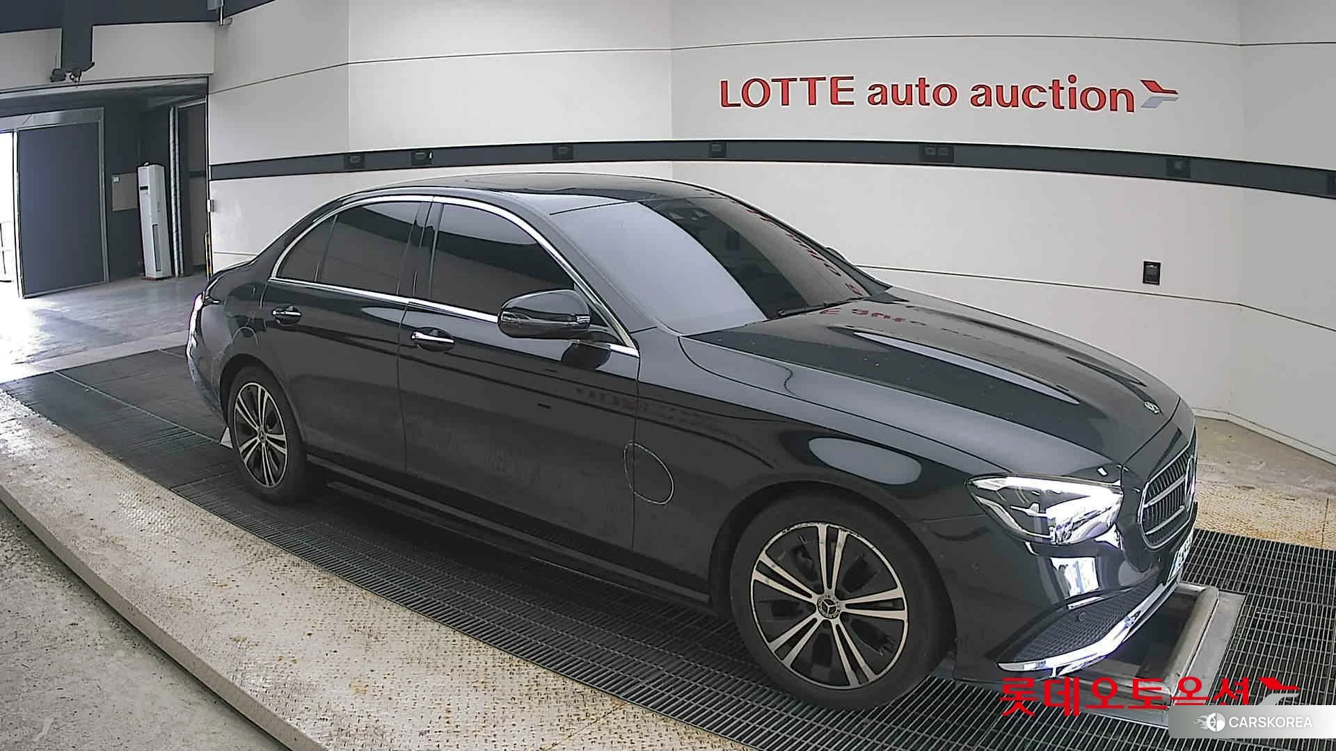 Mercedes-Benz Mercedes-Benz E250 id 4504430 из Кореи 7