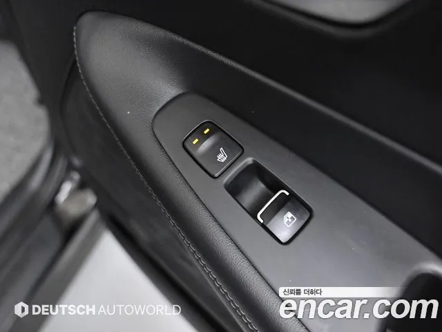 Hyundai Santa Fe TM id 2826666 из Кореи 7