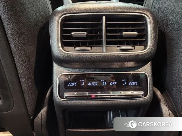 Mercedes-Benz GLE-Class W167 id 3058430 из Кореи 7