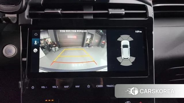 Hyundai Tucson (NX4) id 3620920 из Кореи 7