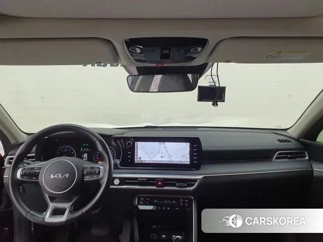 Kia K5 3rd generation id 3058645 из Кореи 7