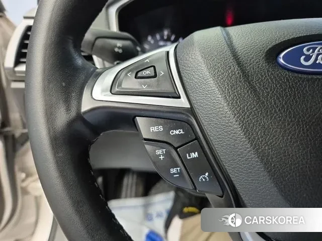 Ford Mondeo 4th Generation id 3013446 из Кореи 7