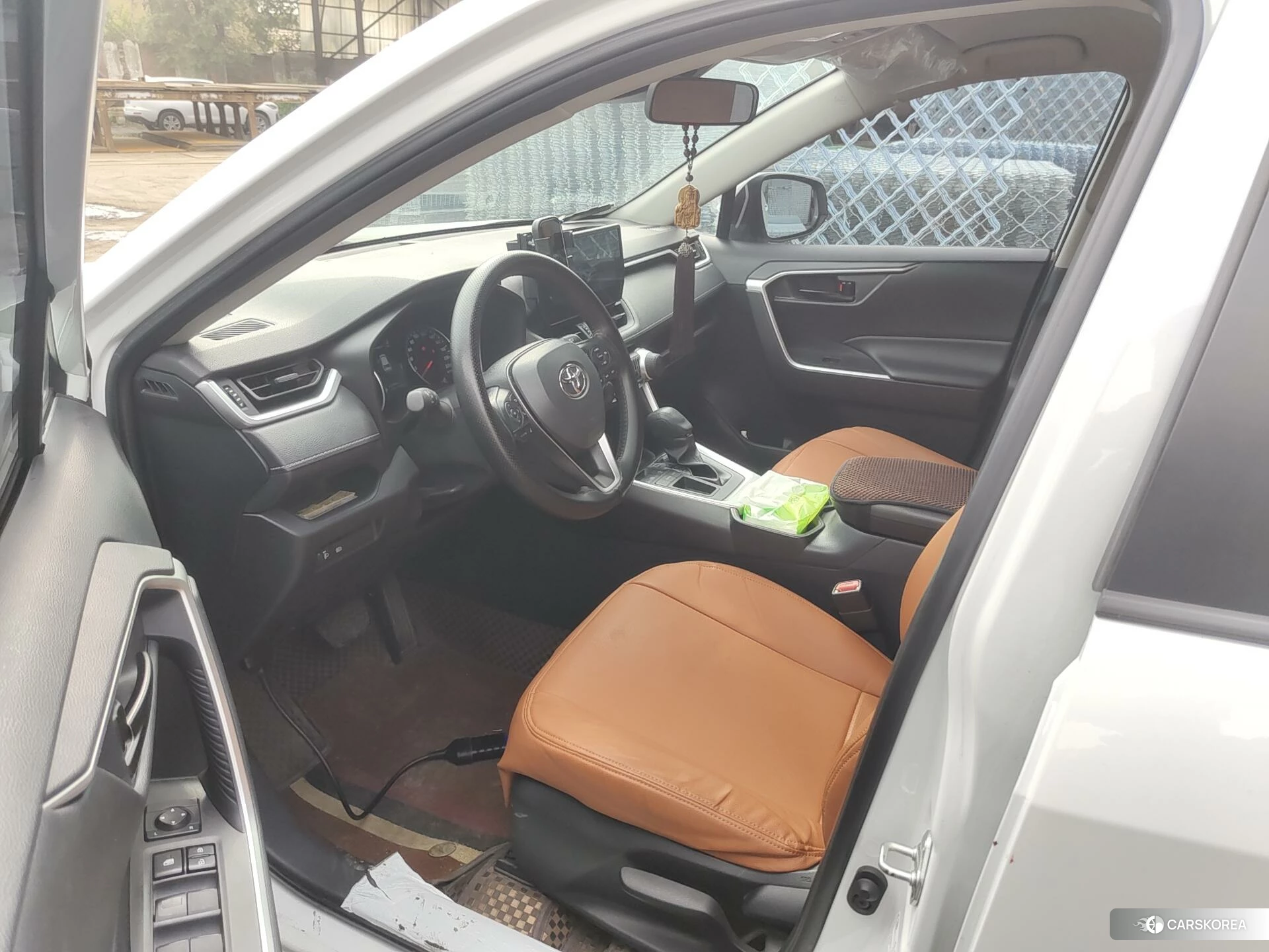 Toyota RAV4 Rongfang id 4485267 из Китая 7