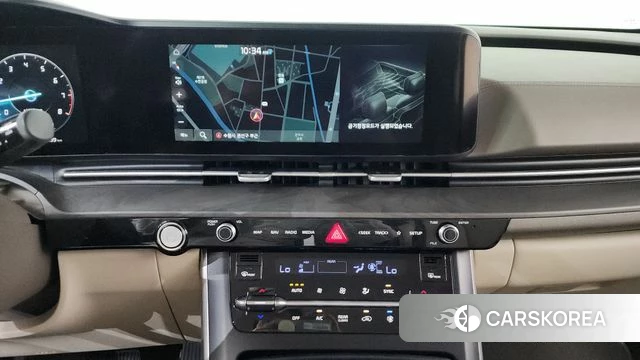 Kia Carnival 4th generation id 3827865 из Кореи 7