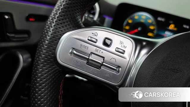 Mercedes-Benz CLA-Class C118 id 4726059 из Кореи 7