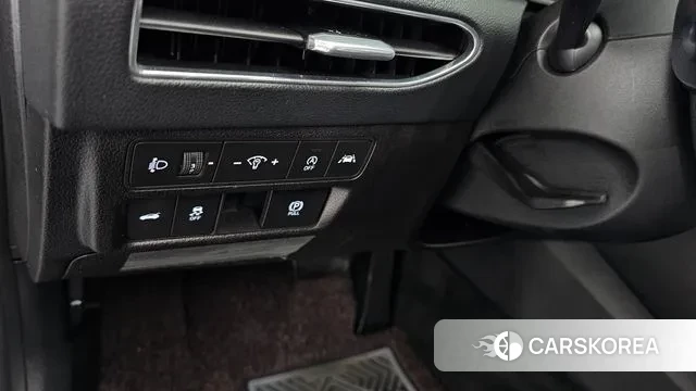 Hyundai Sonata (DN8) id 3379022 из Кореи 7