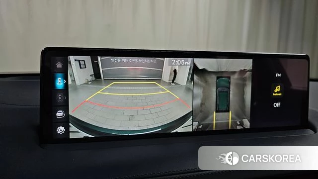 Genesis GV70 id 3965034 из Кореи 7