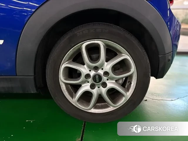 Mini Cooper id 3748096 из Кореи 7