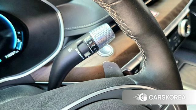 Genesis G80 (RG3) id 4764837 из Кореи 7