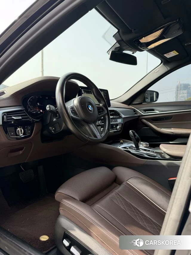 BMW 5 series id 4264866 из Китая 7