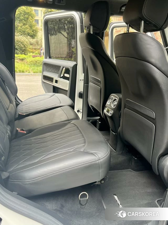 Mercedes-Benz G-class AMG id 4259490 из Китая 7