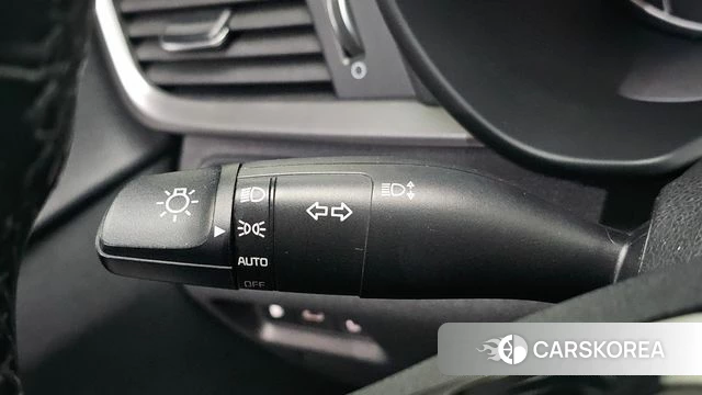 Kia The New K5 2nd generation id 3879804 из Кореи 7