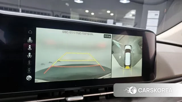 Kia Carnival 4th generation id 3770602 из Кореи 7