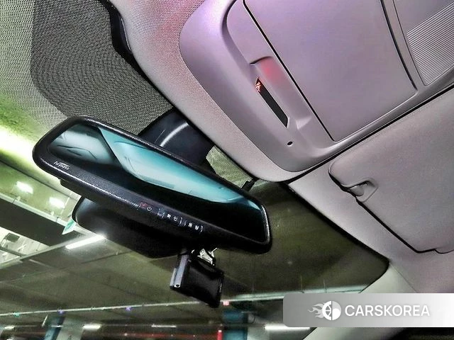 Renault Korea (Samsung) The New QM6 id 4362970 из Кореи 7