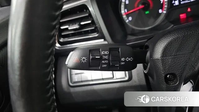 Ssangyong Berry New Tivoli id 3033115 из Кореи 7